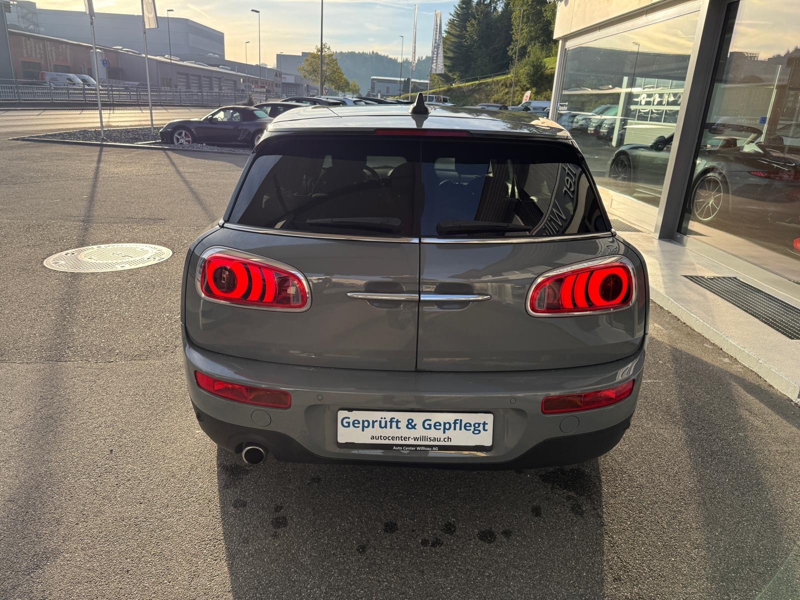 MINI Clubman Cooper D Steptronic-showroom-element-3