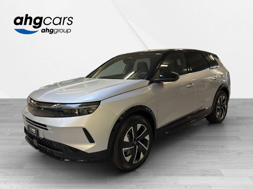 OPEL Grandland 1.6 T PHEV GS/Spécial Edition