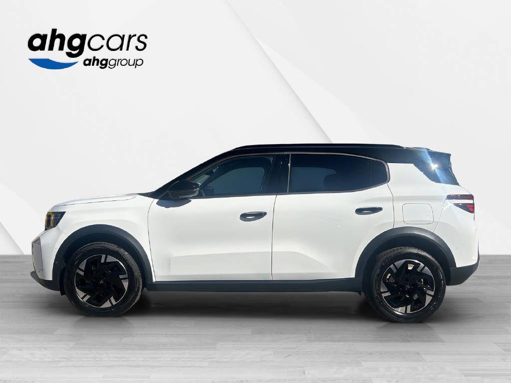 OPEL Frontera-e long range GS-showroom-element-1