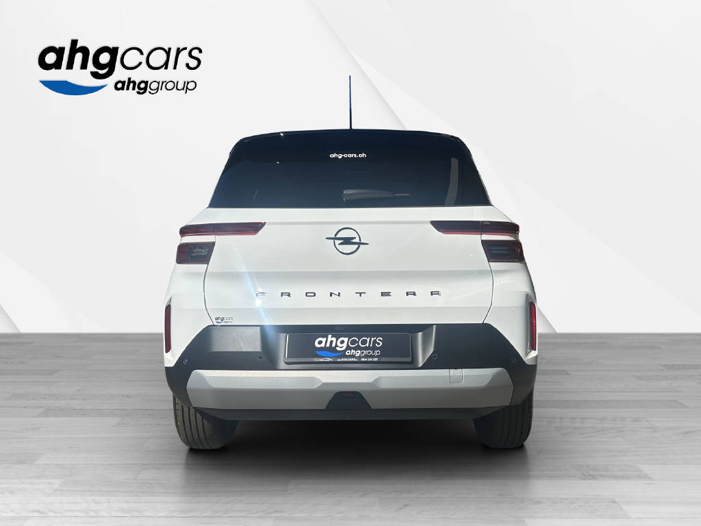 OPEL Frontera-e long range GS-showroom-element-3