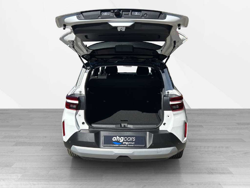 OPEL Frontera-e long range GS-image-8