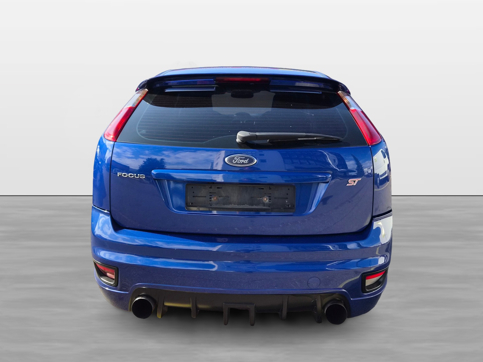 FORD Focus 2.5 Turbo ST-showroom-element-3