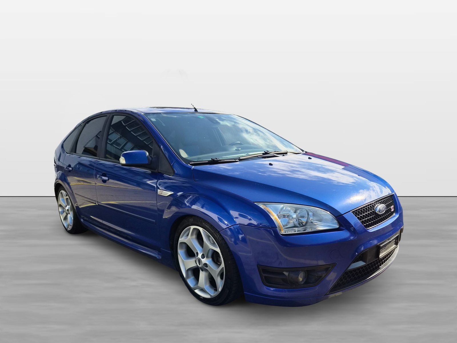FORD Focus 2.5 Turbo ST-showroom-element-2