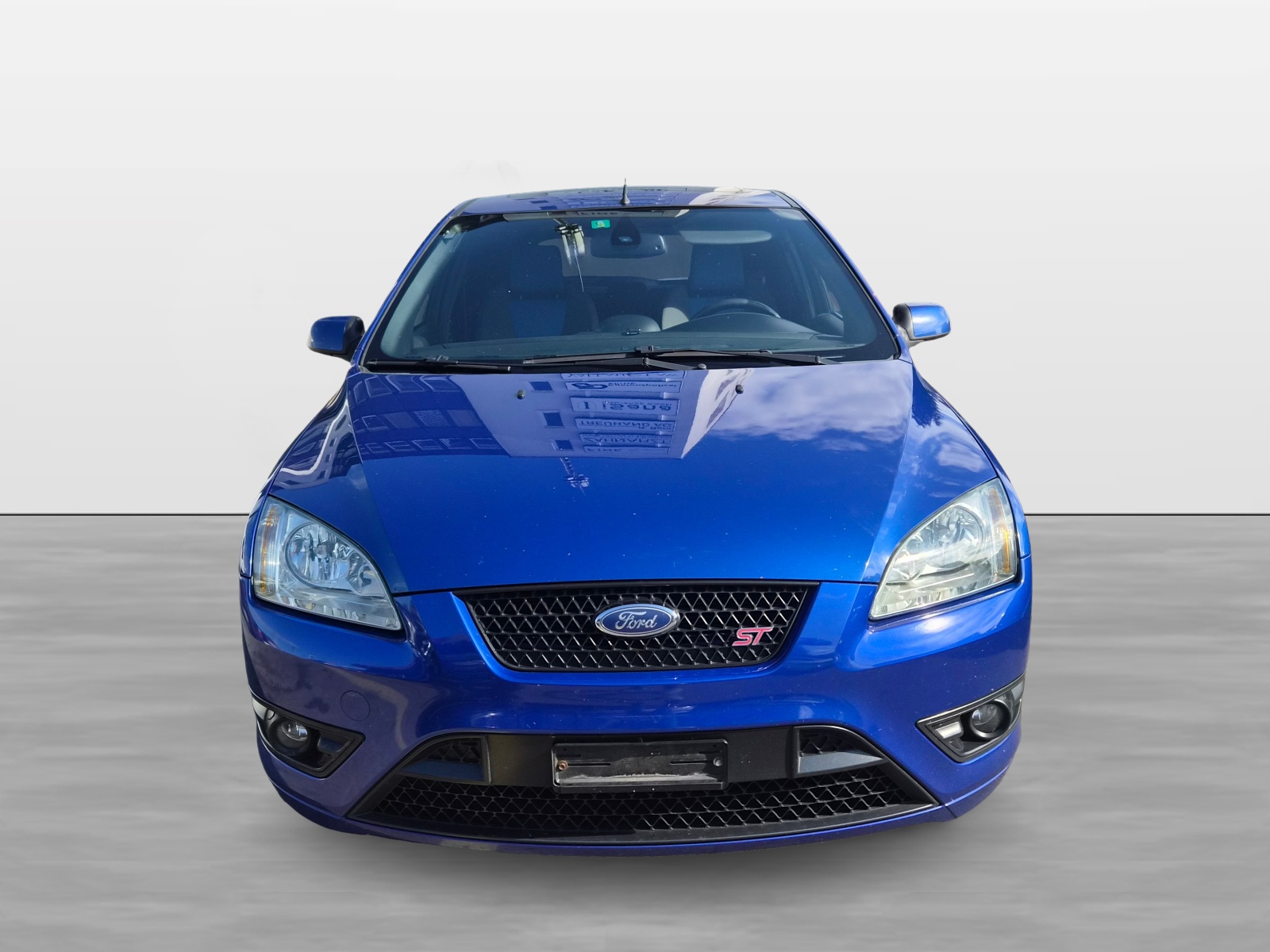 FORD Focus 2.5 Turbo ST-showroom-element-1