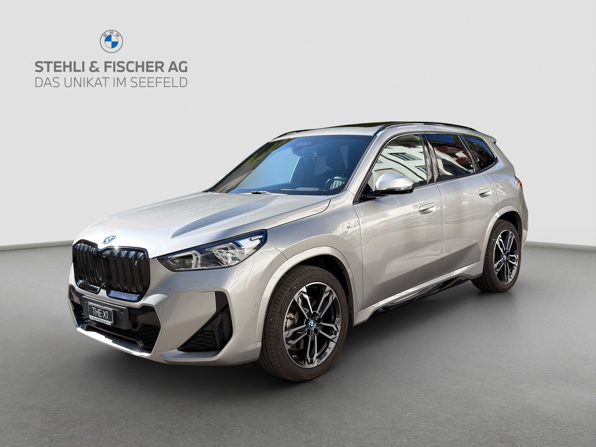 BMW iX1 xDrive 30 M Sport