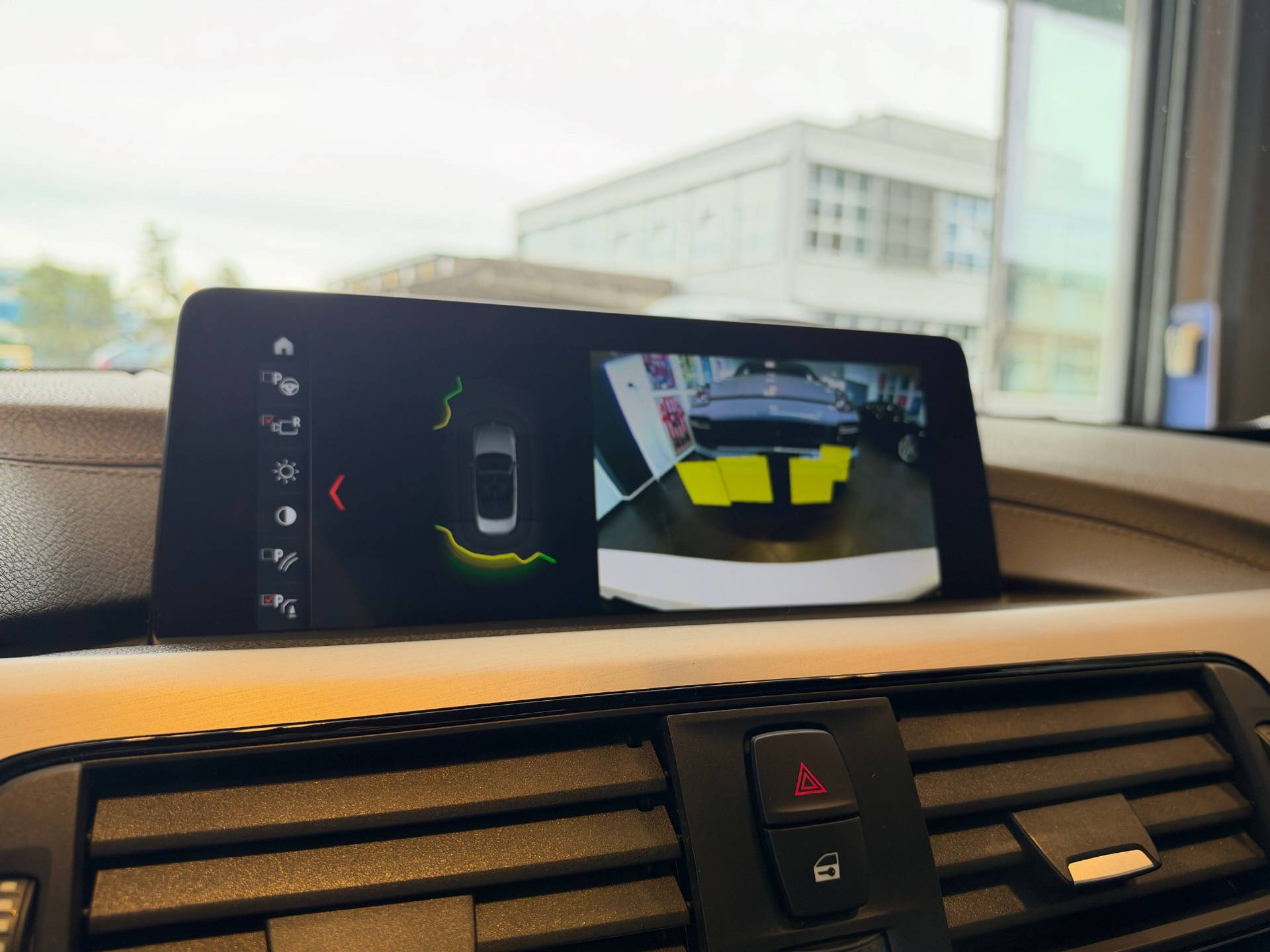 BMW 435d xDrive SAG Cabrio-image-17
