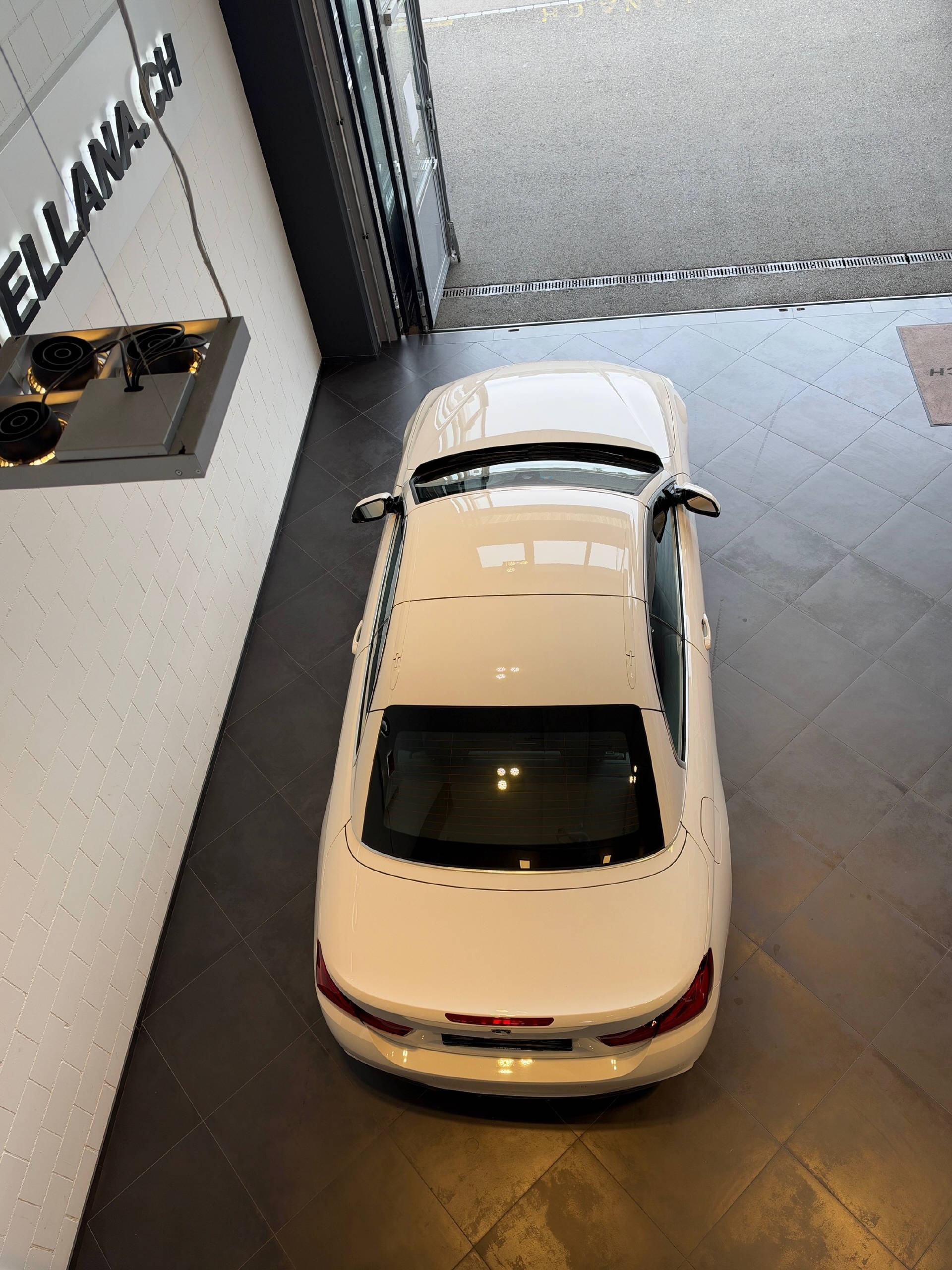 BMW 435d xDrive SAG Cabrio-image-28