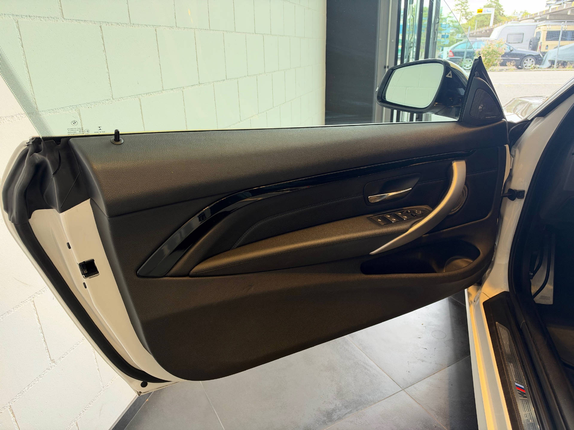BMW 435d xDrive SAG Cabrio-image-26