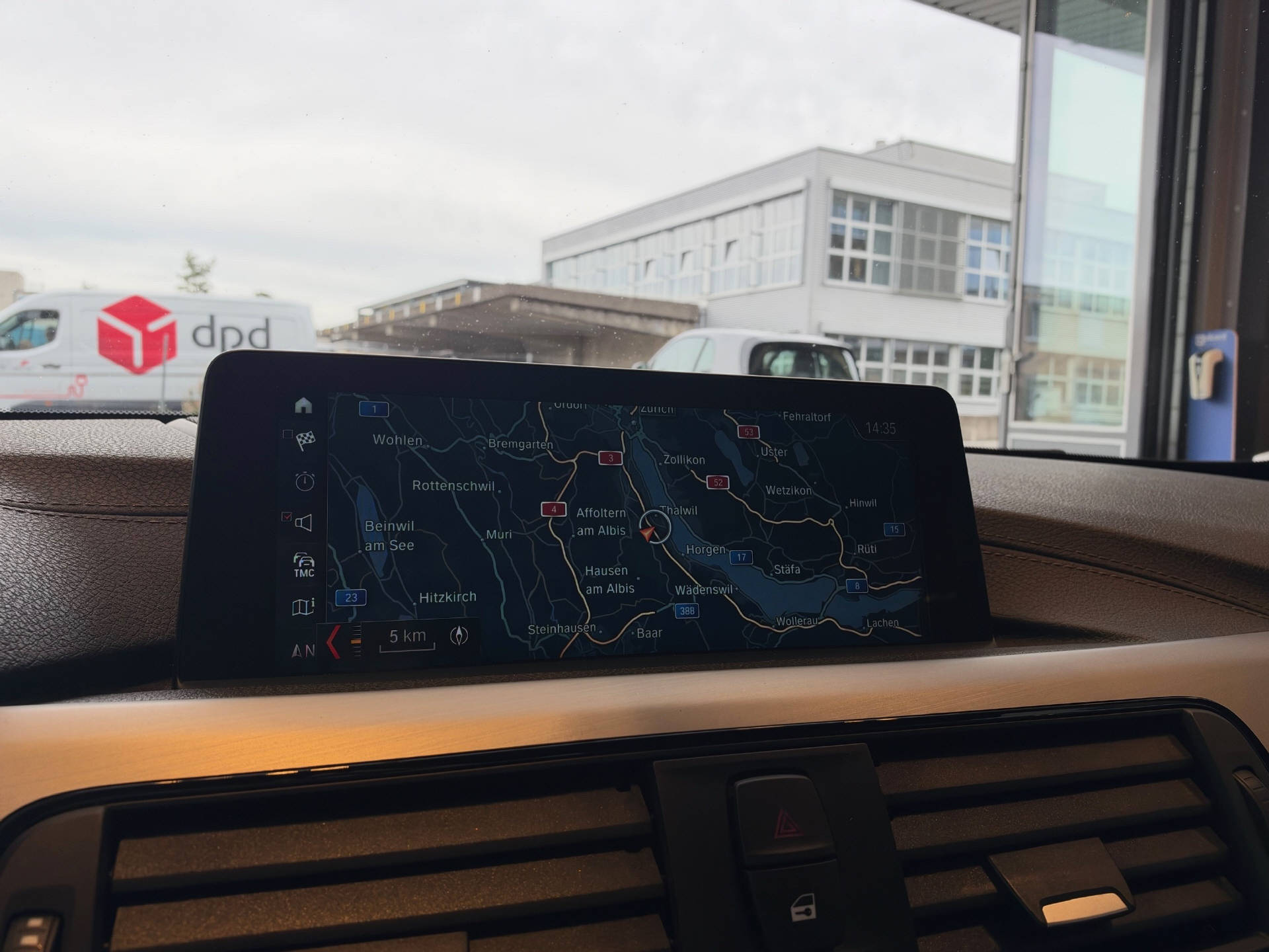 BMW 435d xDrive SAG Cabrio-image-19