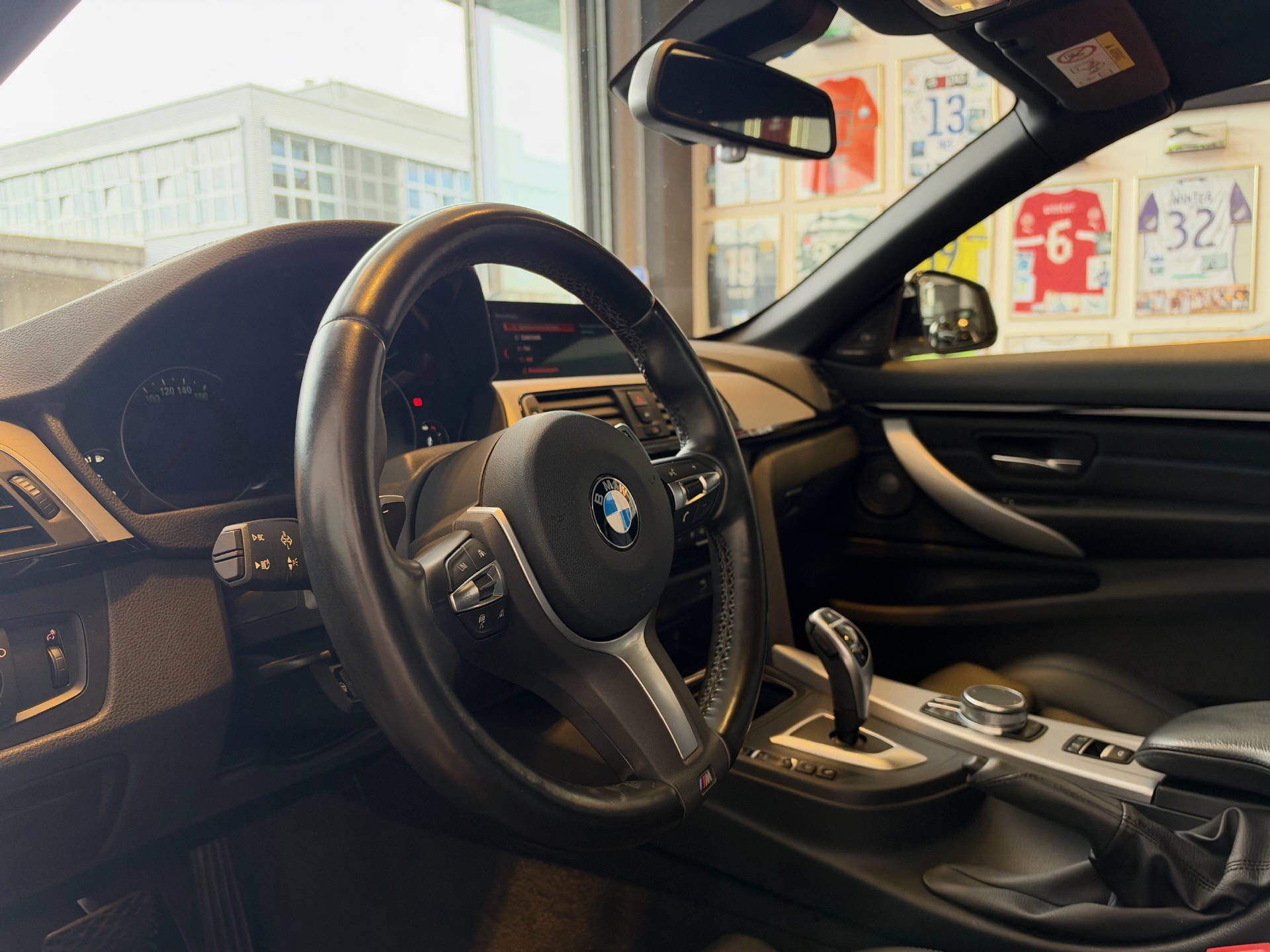 BMW 435d xDrive SAG Cabrio-image-11