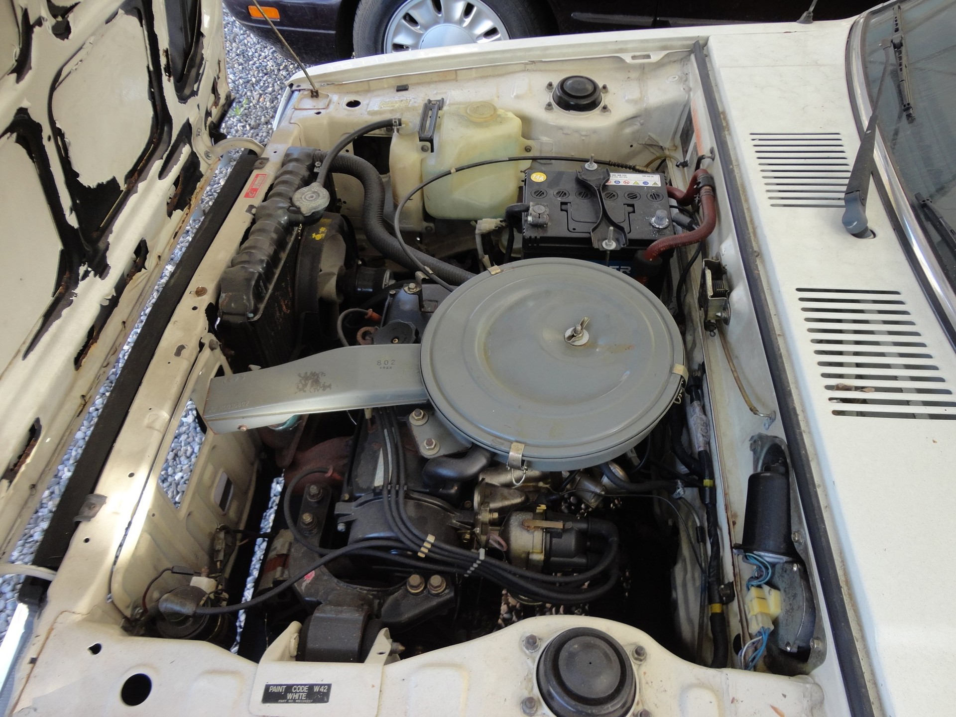 MITSUBISHI Colt 1400 GLX A-image-9