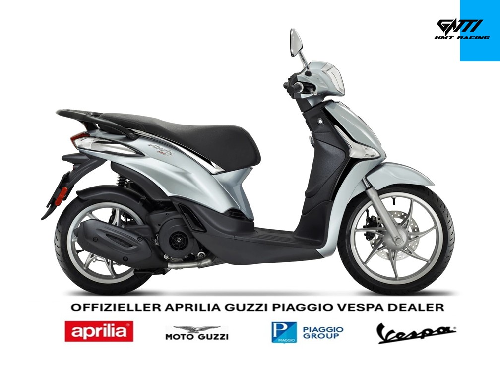 PIAGGIO Liberty 125-image-0