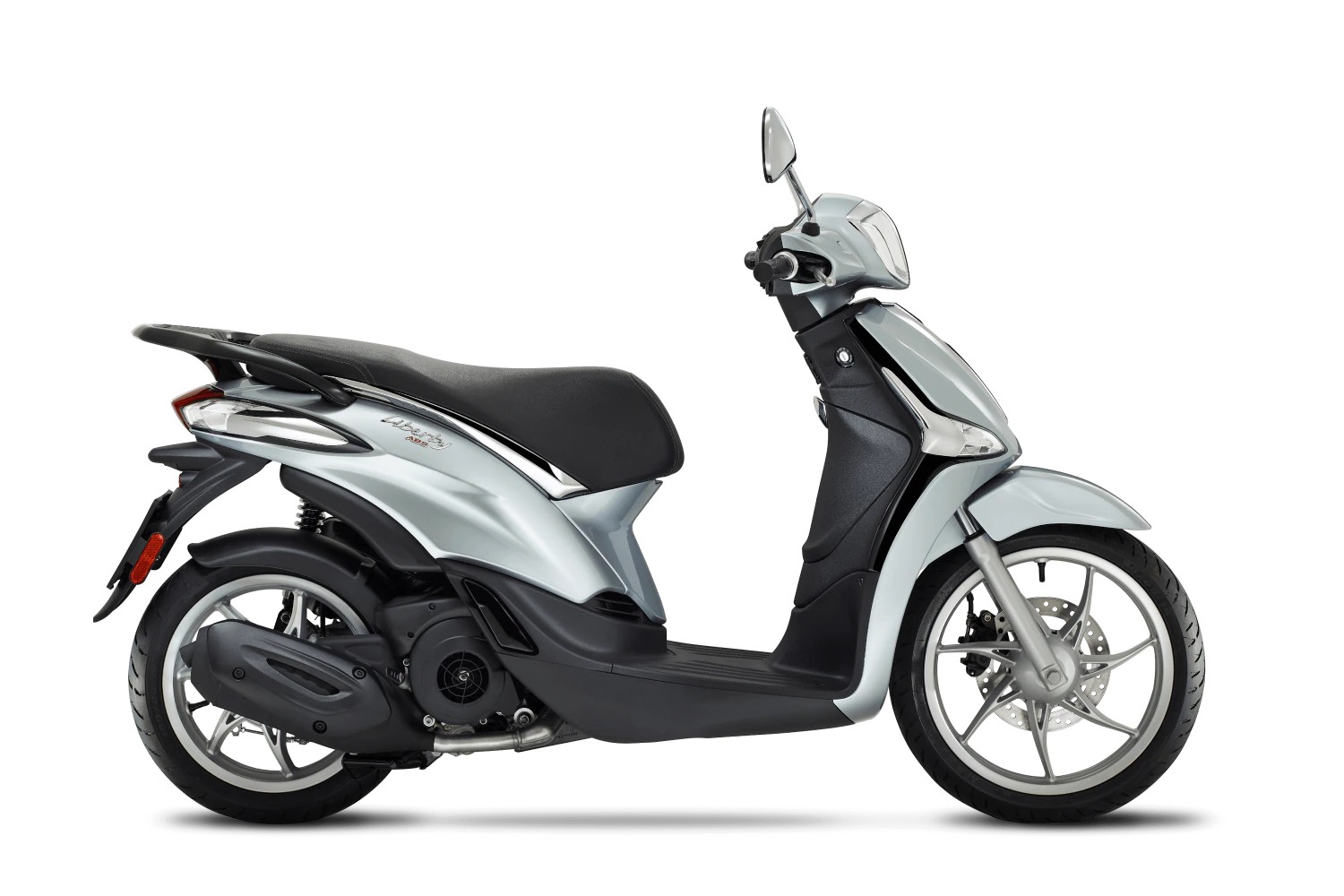 PIAGGIO Liberty 125-image-2