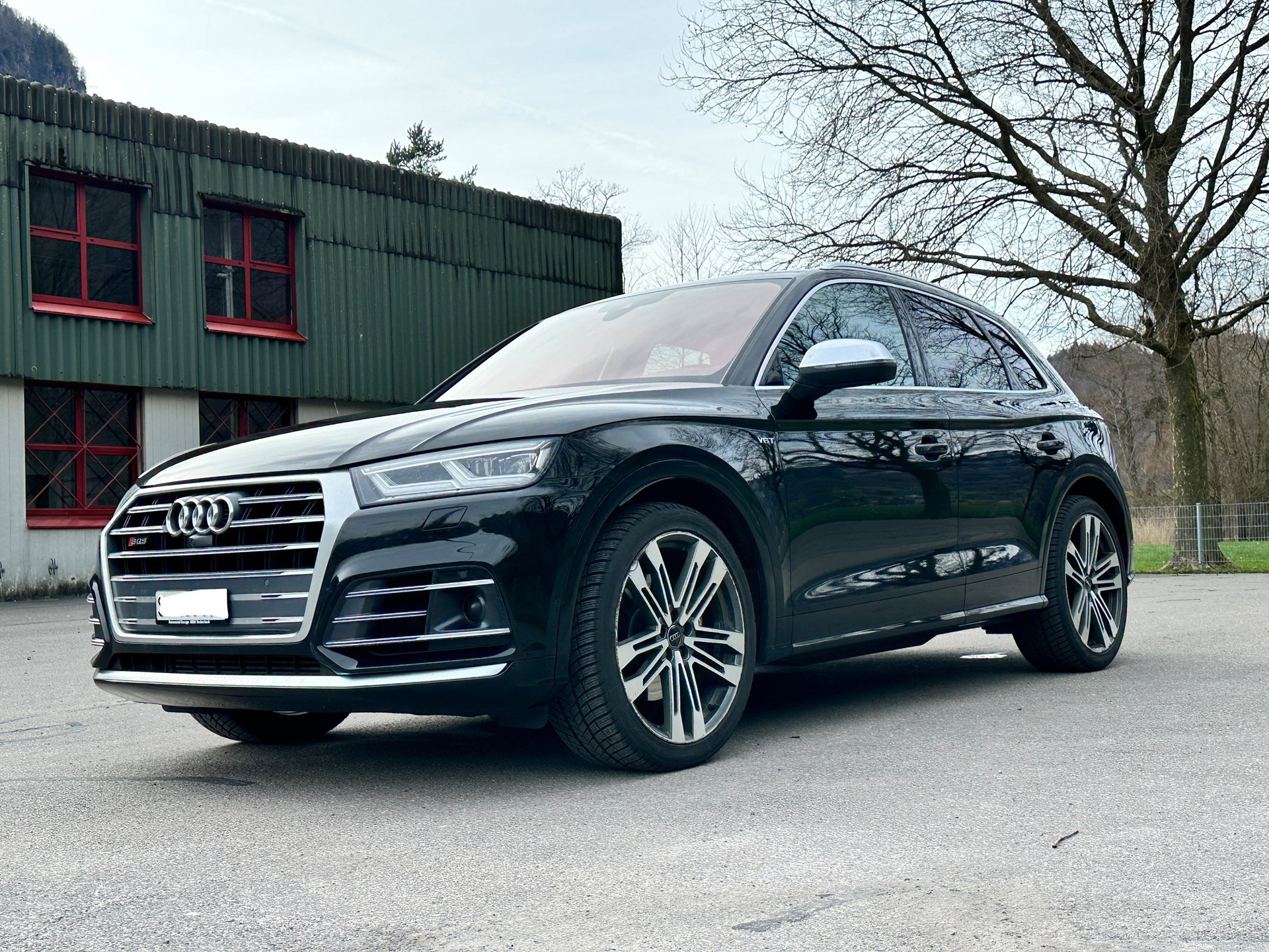 AUDI SQ5 3.0 TFSI quattro S-tronic-showroom-element-1