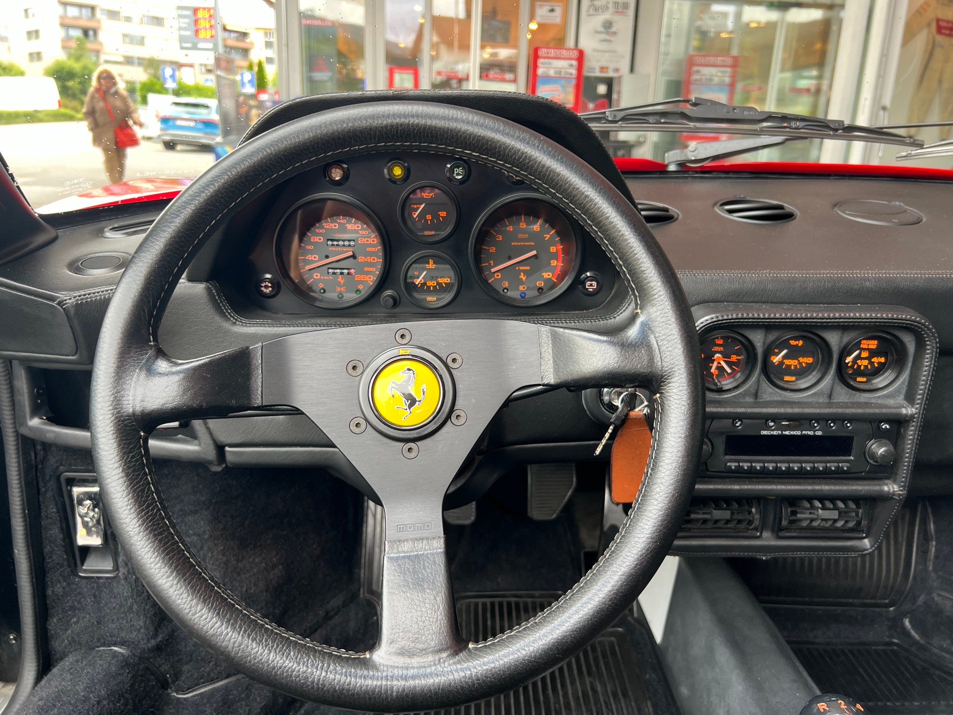 FERRARI 328 GTS-image-5