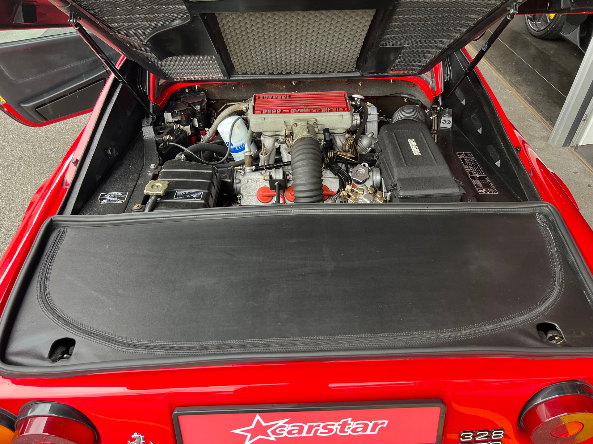 FERRARI 328 GTS-image-7