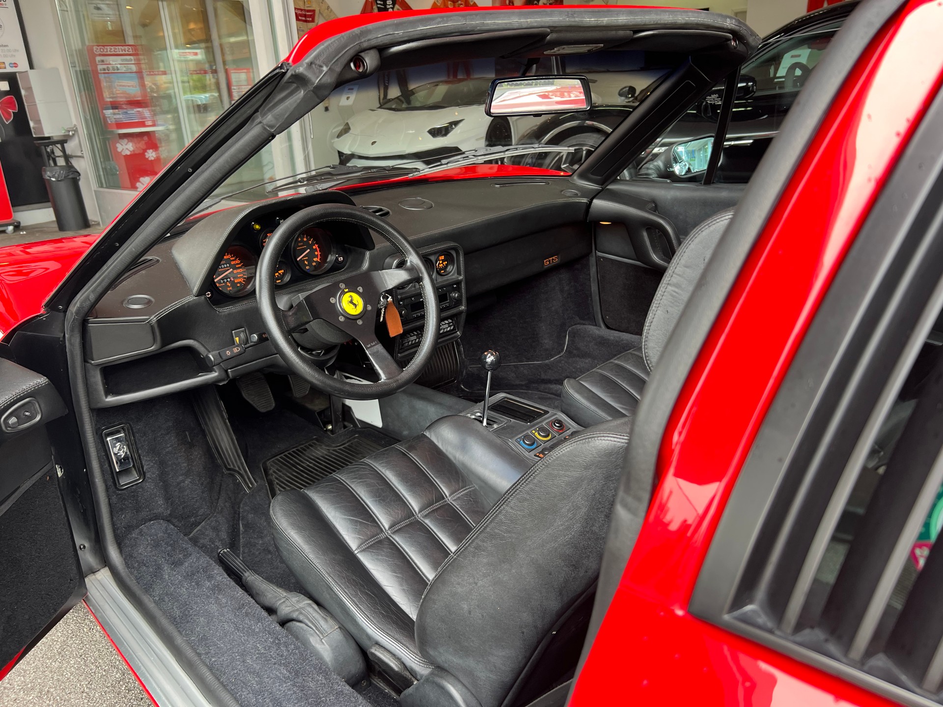 FERRARI 328 GTS-image-4