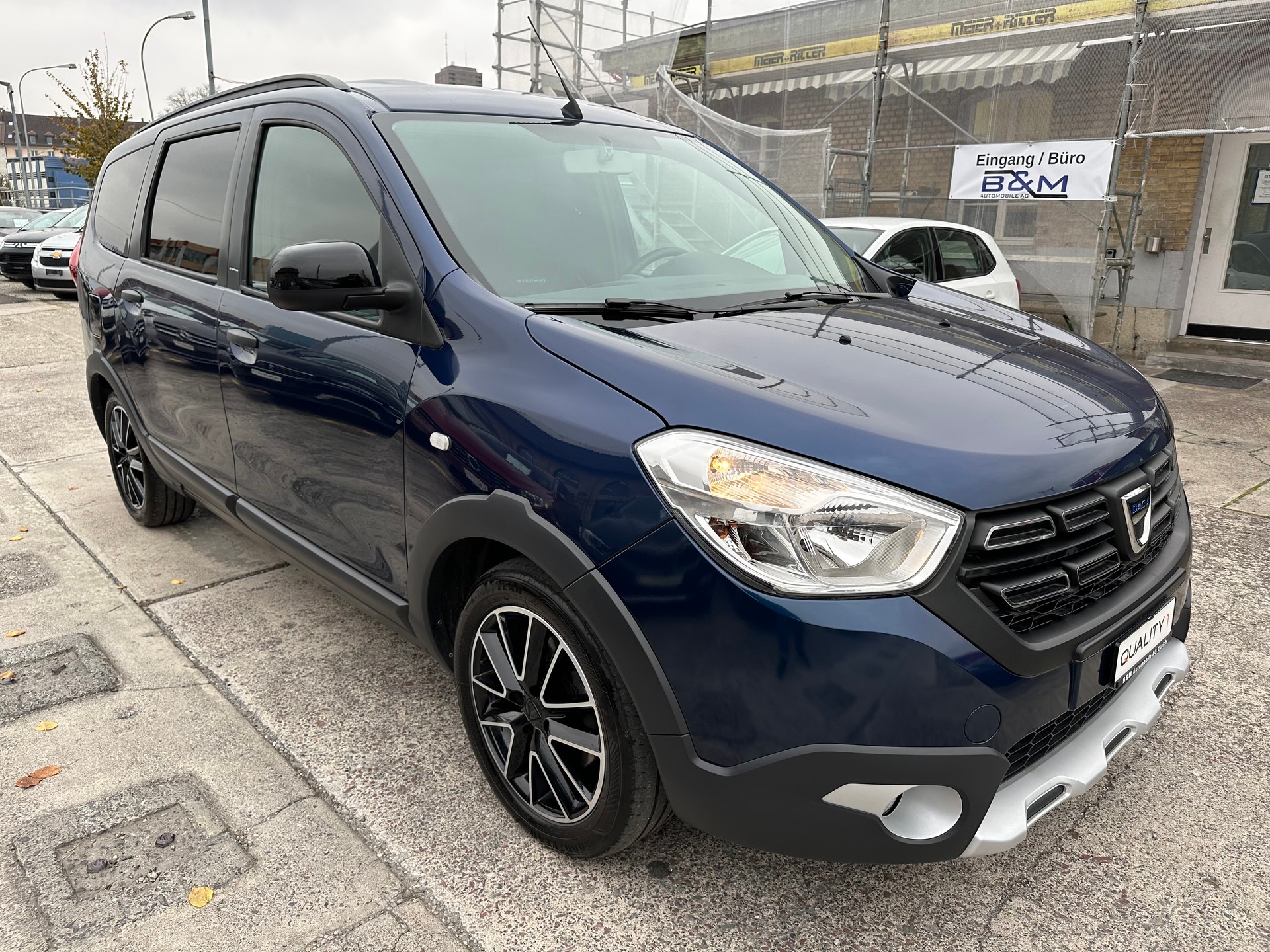 DACIA Lodgy 1.5 dCi Stepway Unlimited 5PL-showroom-element-2