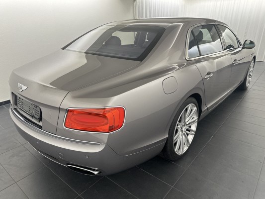 BENTLEY Flying Spur 6.0-showroom-element-2