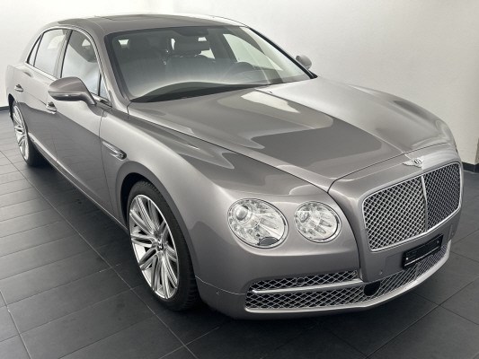 BENTLEY Flying Spur 6.0-showroom-element-3
