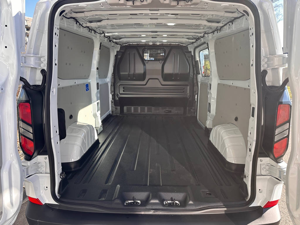 FORD Transit Custom Van 280 L2 2.0 EcoBlue 110 Trend-image-4