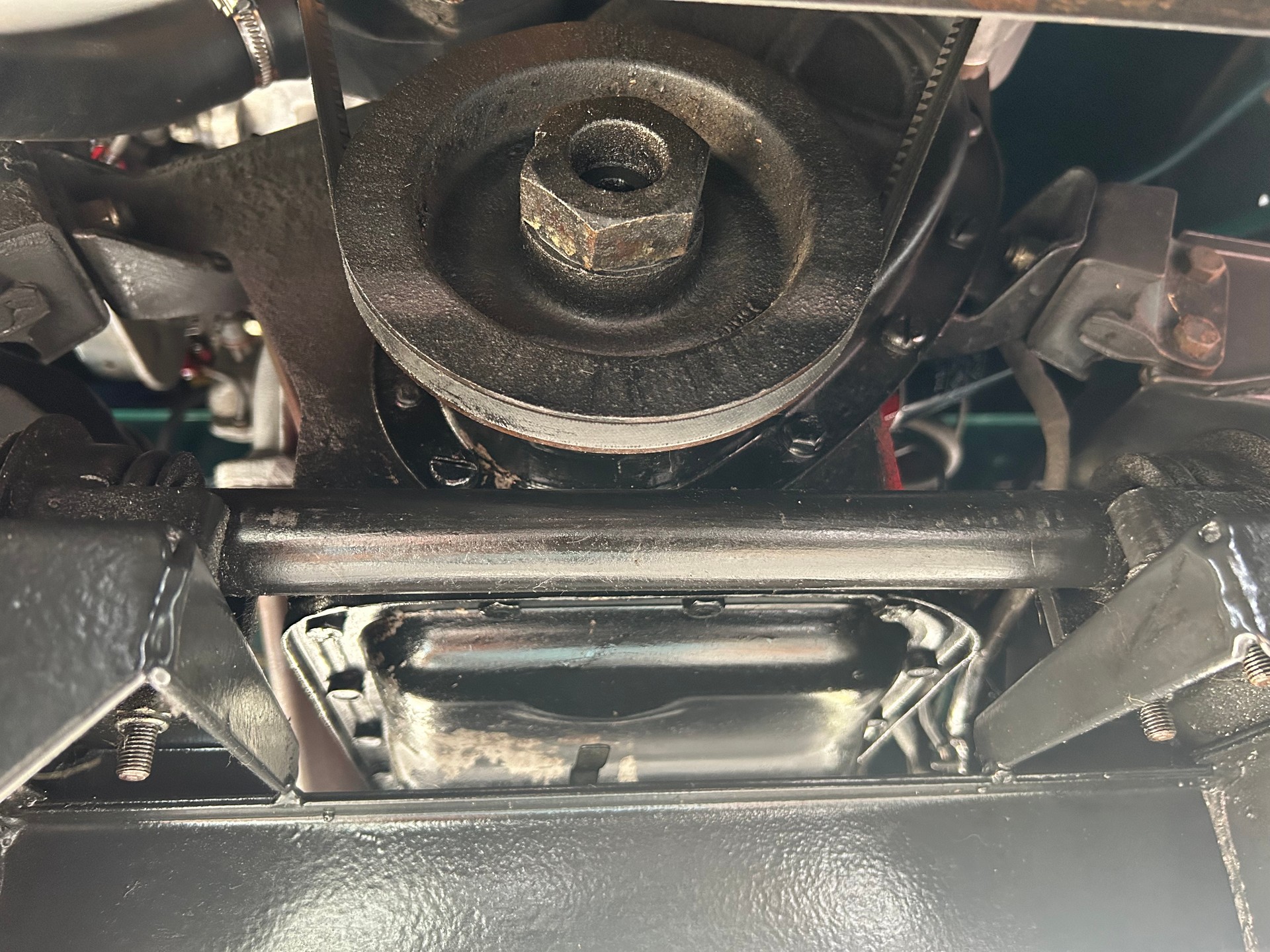 TRIUMPH Spitfire-image-14