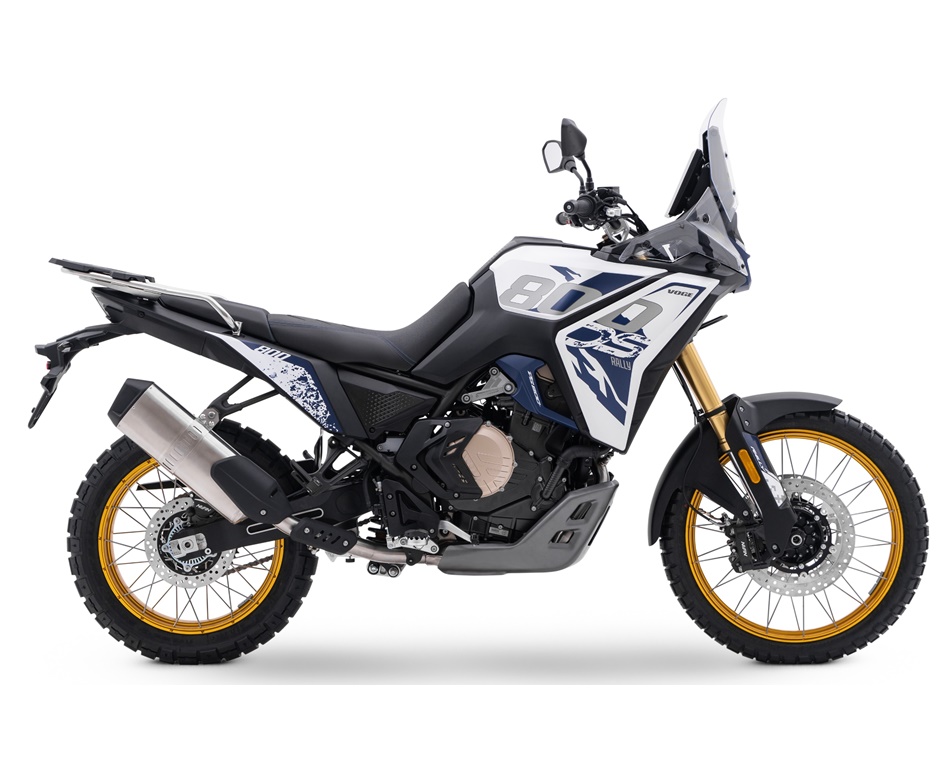 VOGE RALLY 800DS-image-1