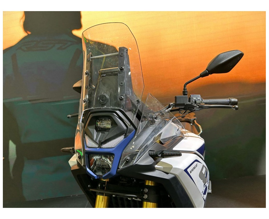 VOGE RALLY 800DS-image-7