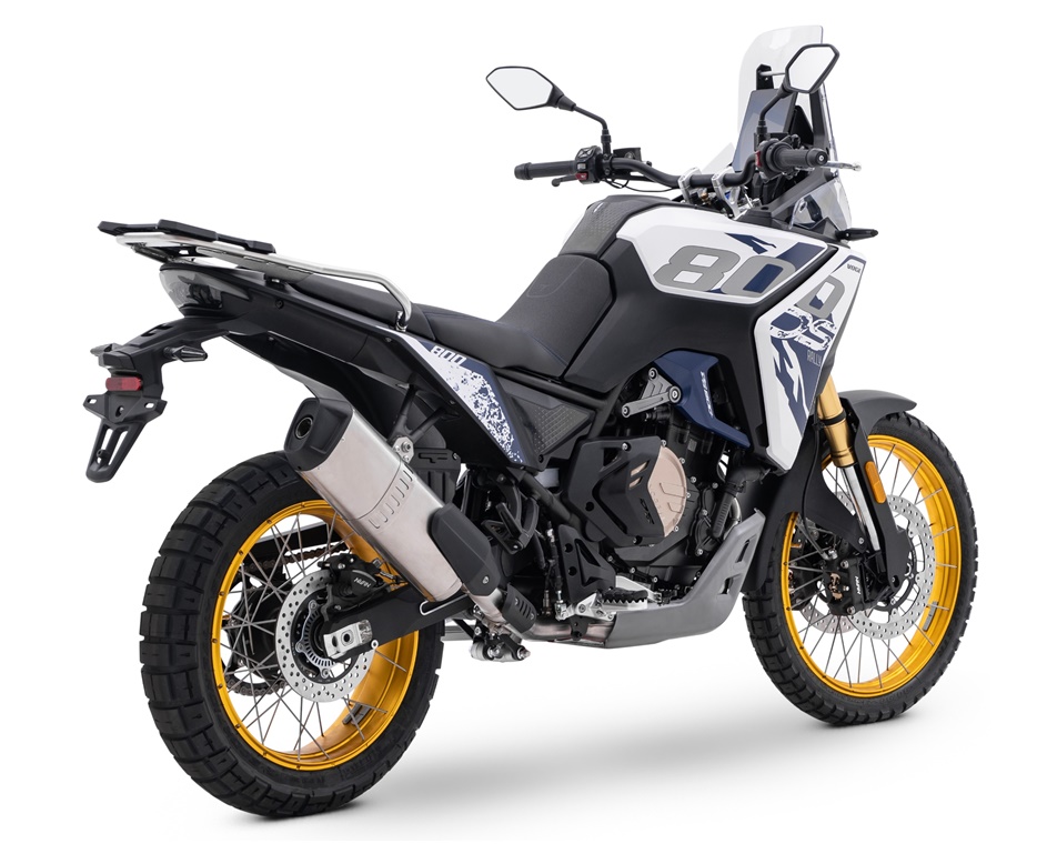 VOGE RALLY 800DS-image-2