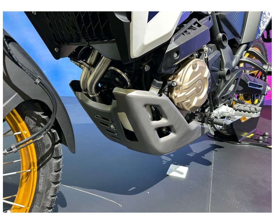 VOGE RALLY 800DS-image-9