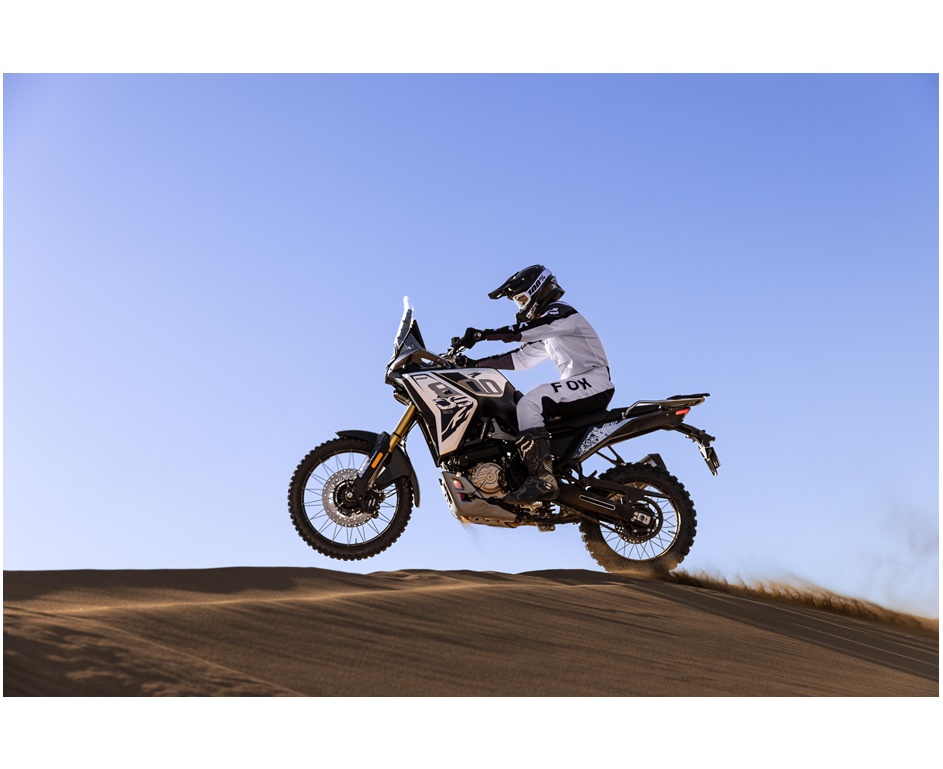 VOGE RALLY 800DS-image-12
