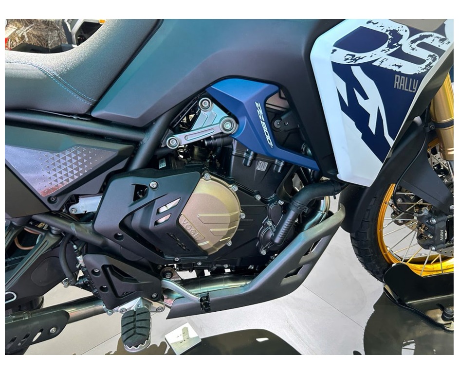 VOGE RALLY 800DS-image-8