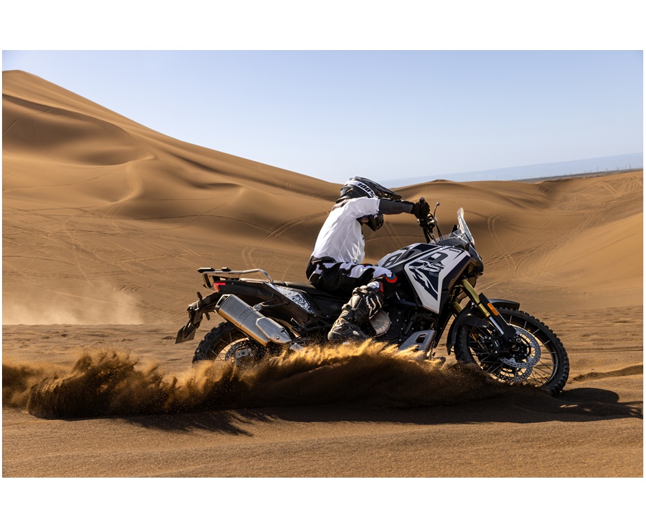 VOGE RALLY 800DS-image-13