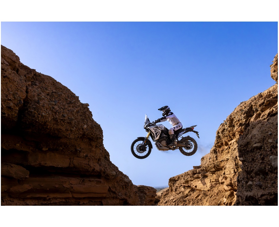 VOGE RALLY 800DS-image-11