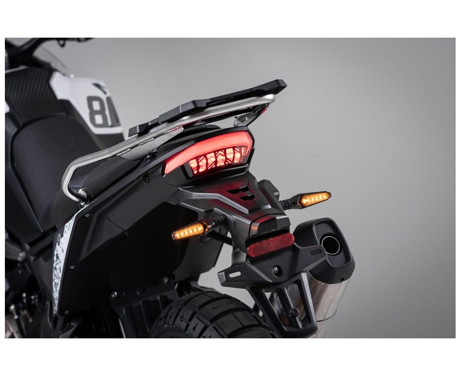 VOGE RALLY 800DS-image-4