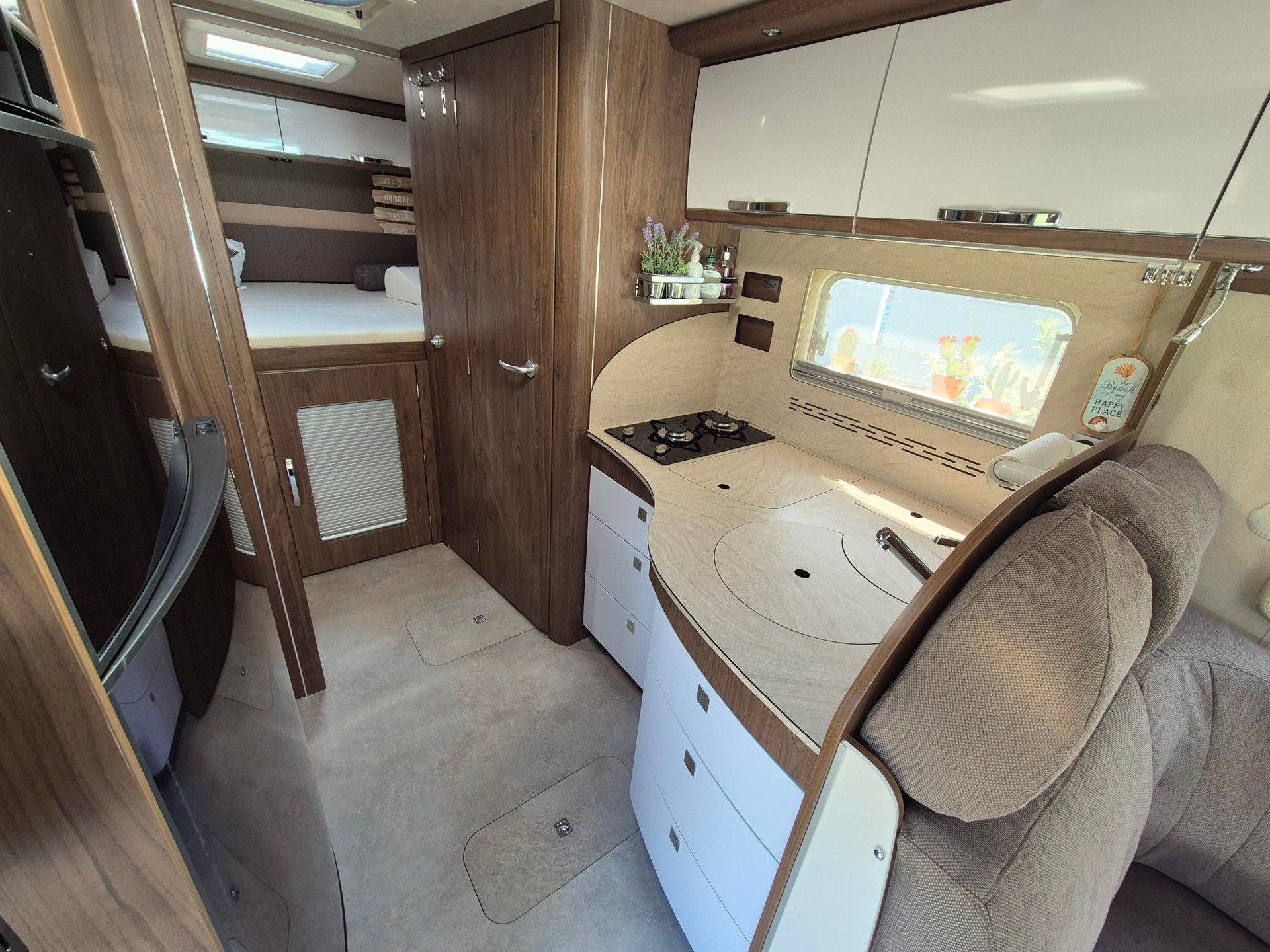 FRANKIA F-Line I 740 BD EA-image-16
