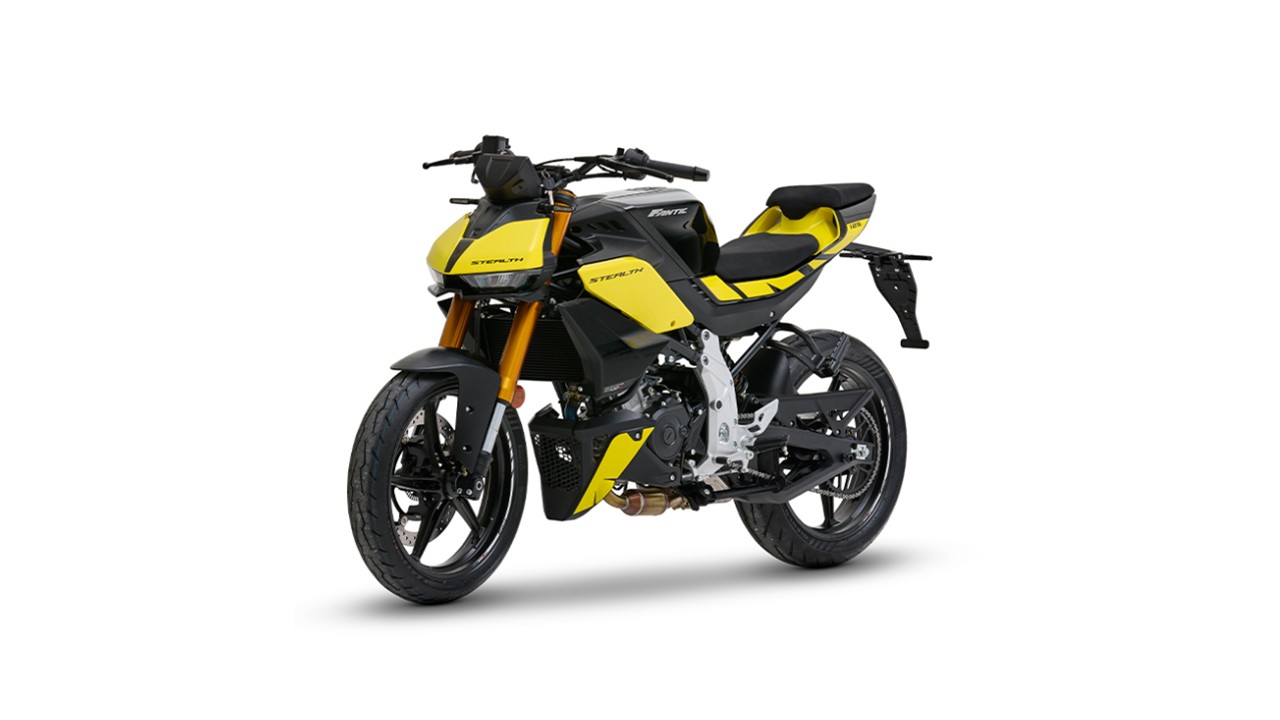 FANTIC STEALTH 125-image-4