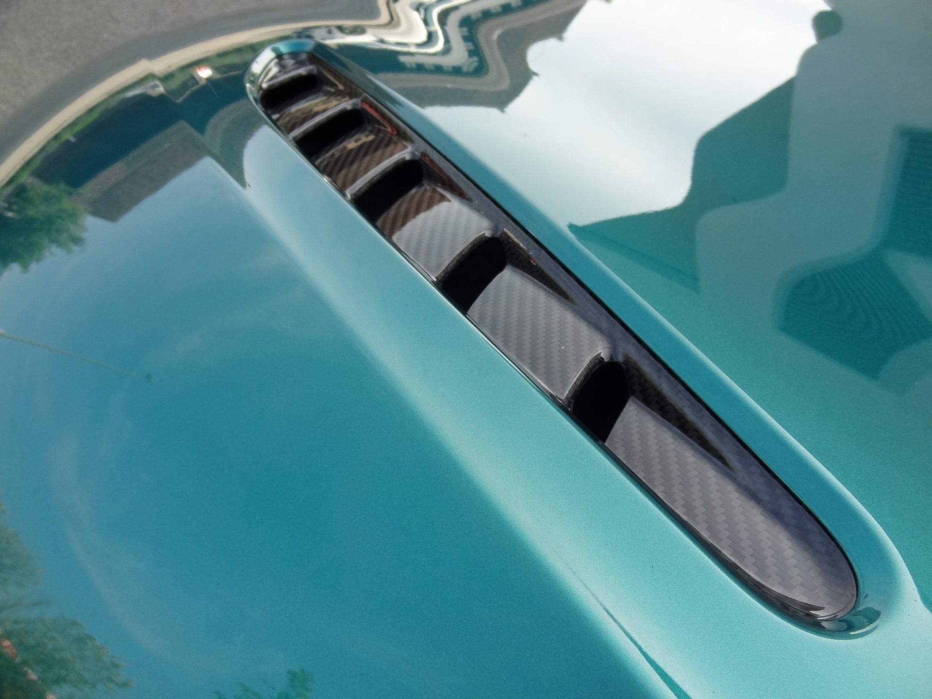 ASTON MARTIN Roadster F1-image-19