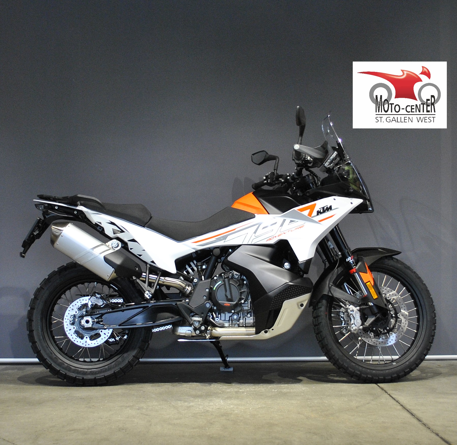 KTM 790 Adventure-image-1