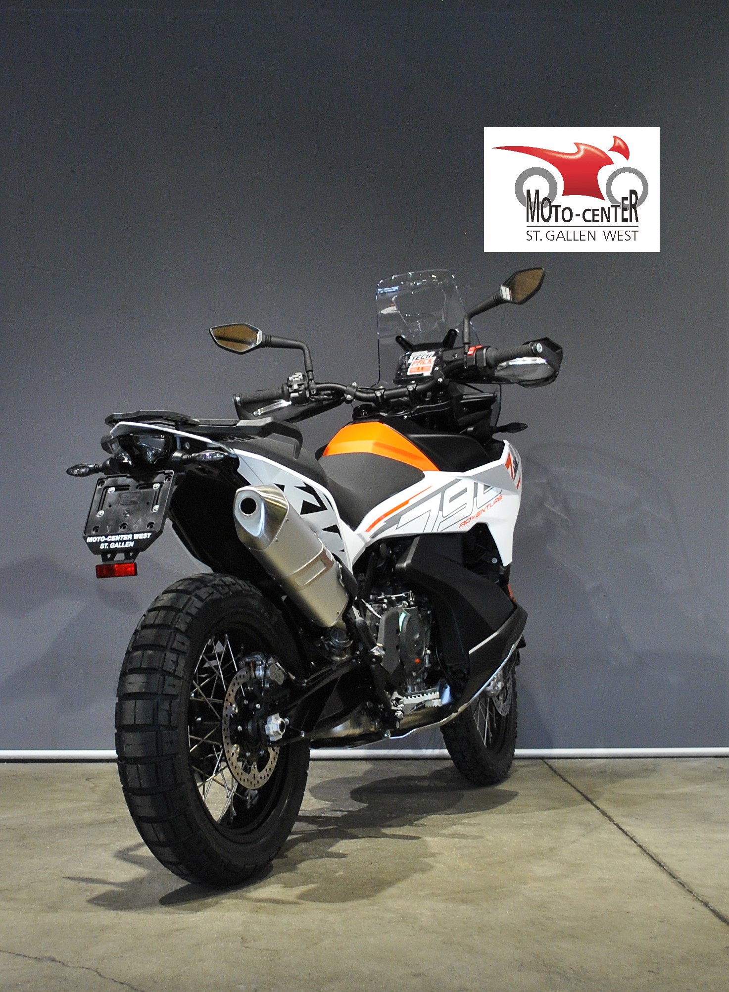 KTM 790 Adventure-image-4