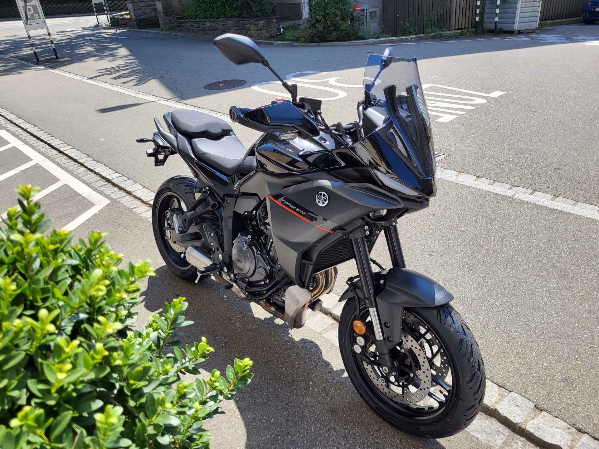 YAMAHA Tracer 7 / 35 kW-image-9