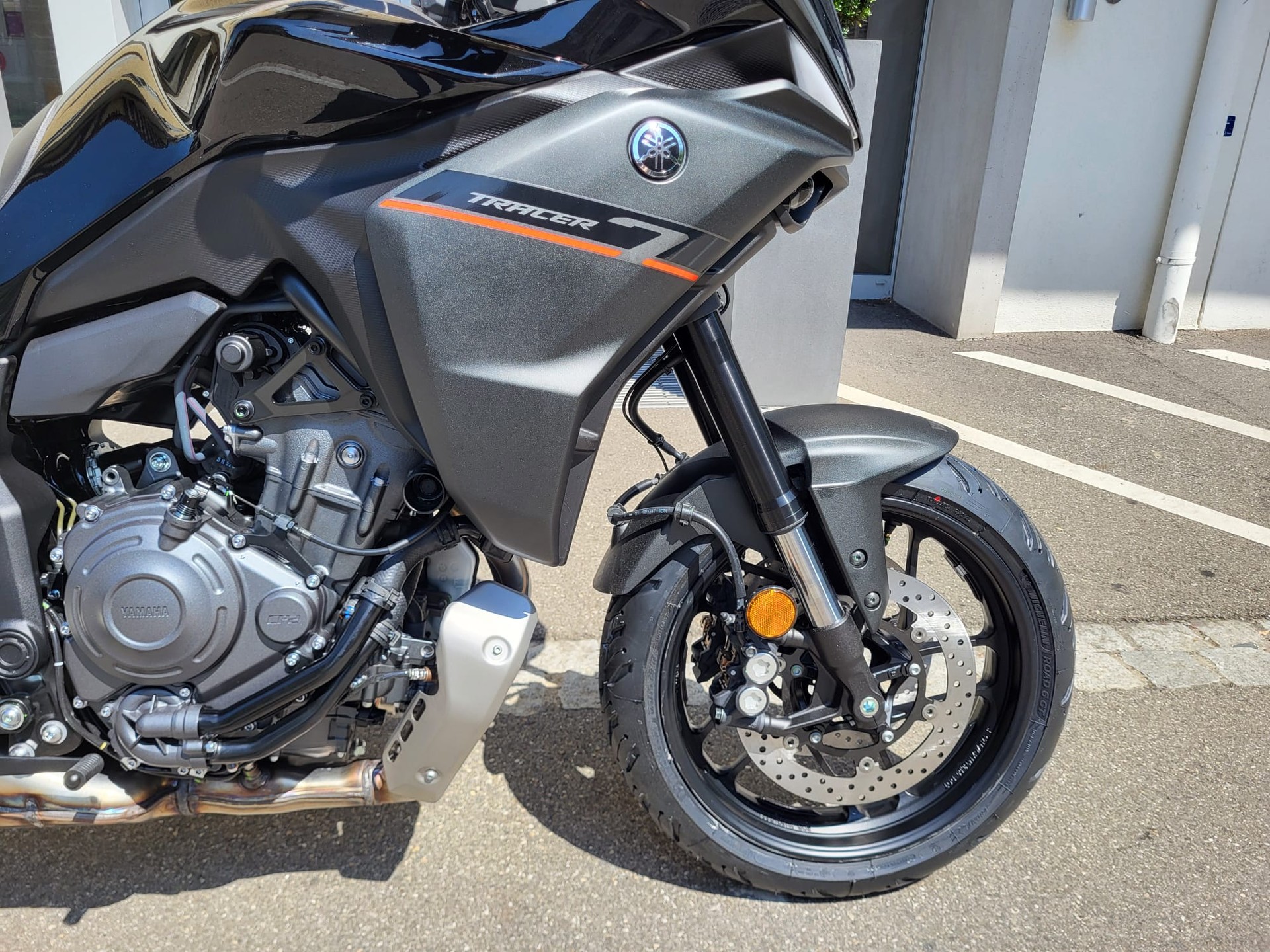 YAMAHA Tracer 7 / 35 kW-image-3