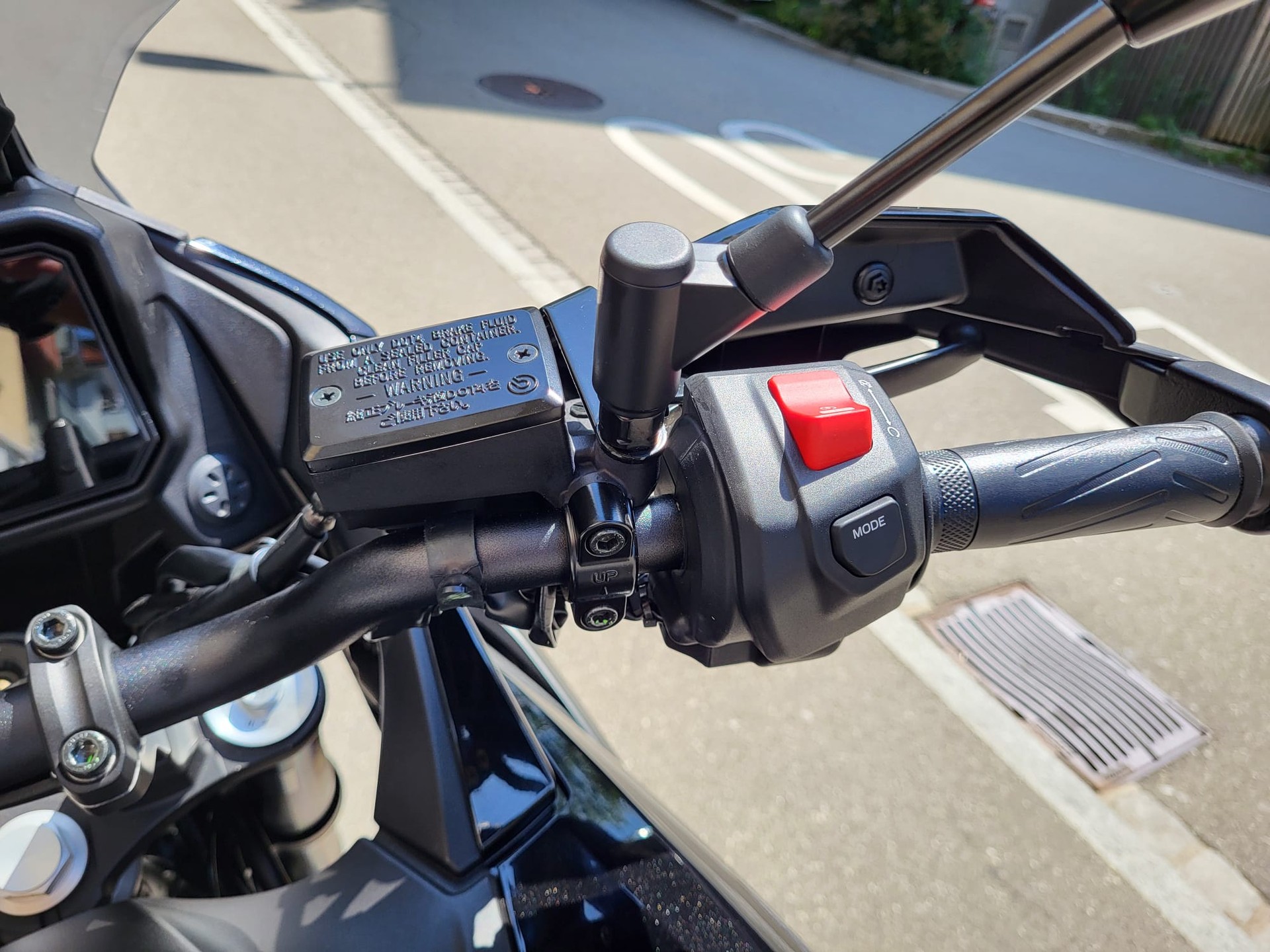 YAMAHA Tracer 7 / 35 kW-image-7