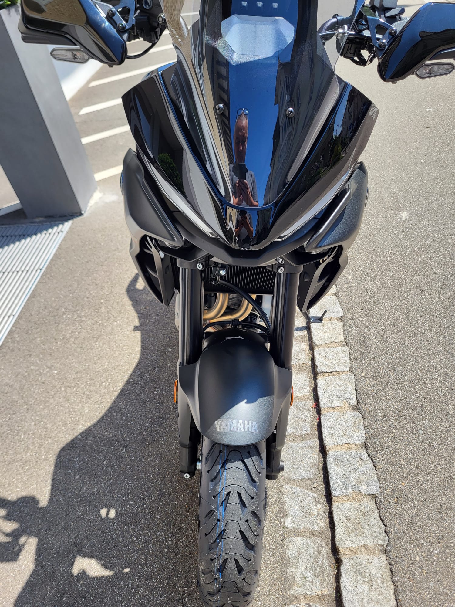 YAMAHA Tracer 7 / 35 kW-image-4