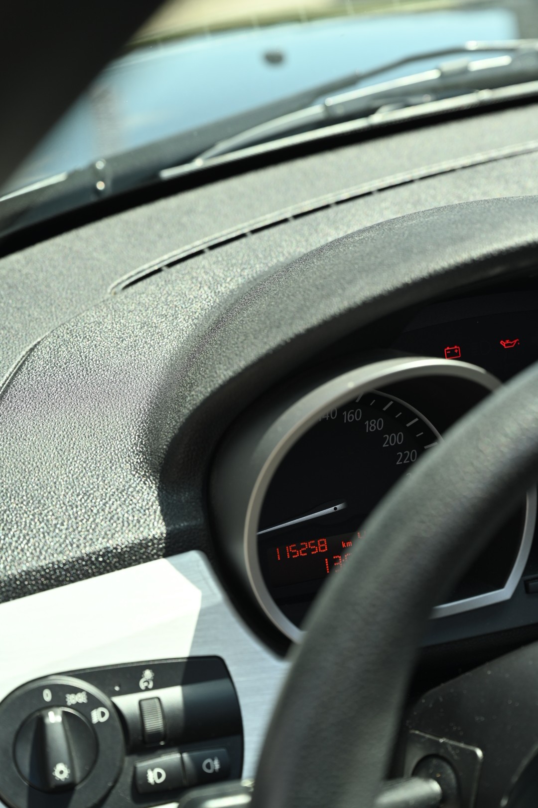 BMW Z4 2.5si Roadster-image-10