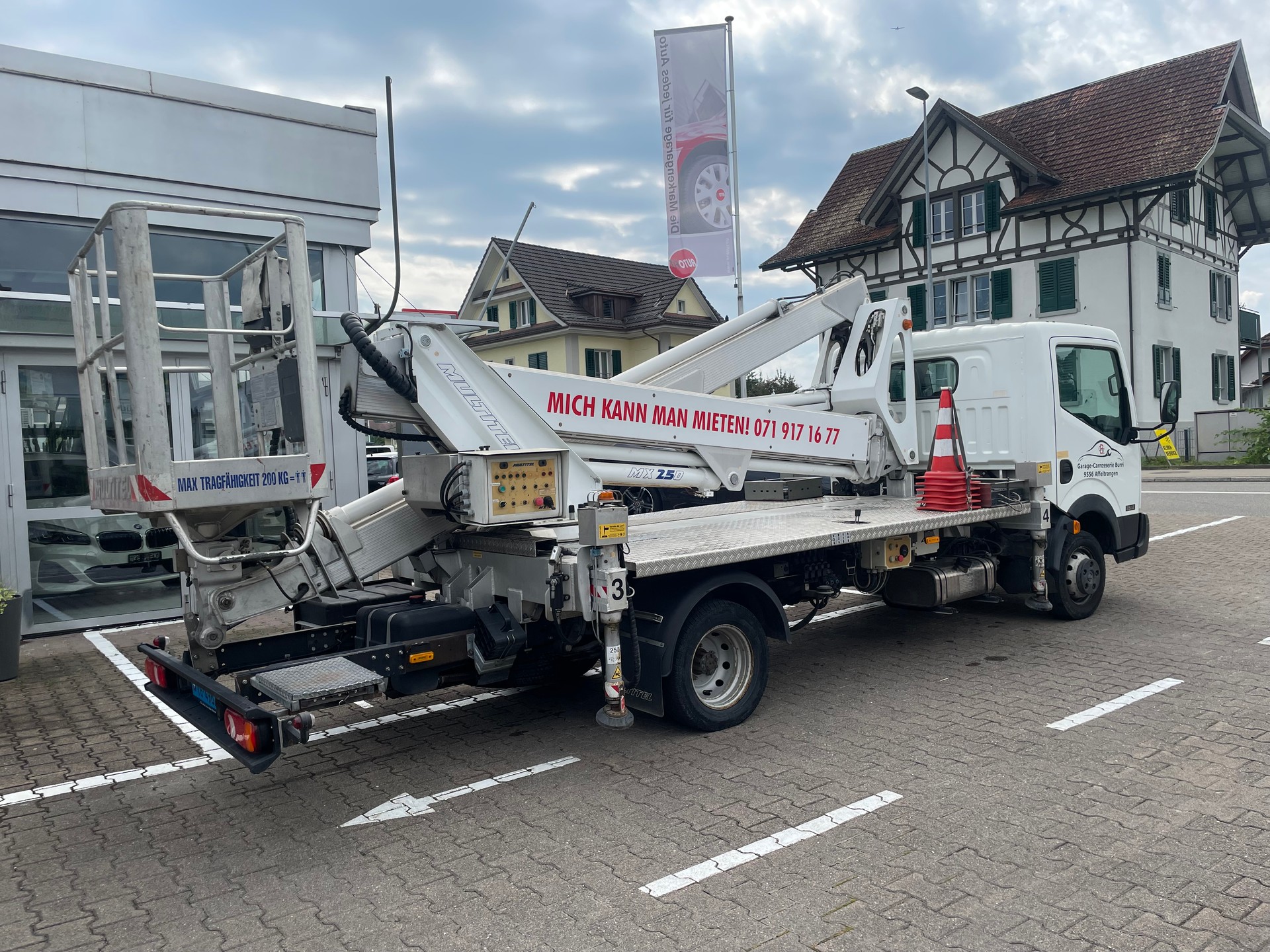 NISSAN Cabstar 35.12 L2 COMFORT-image-3