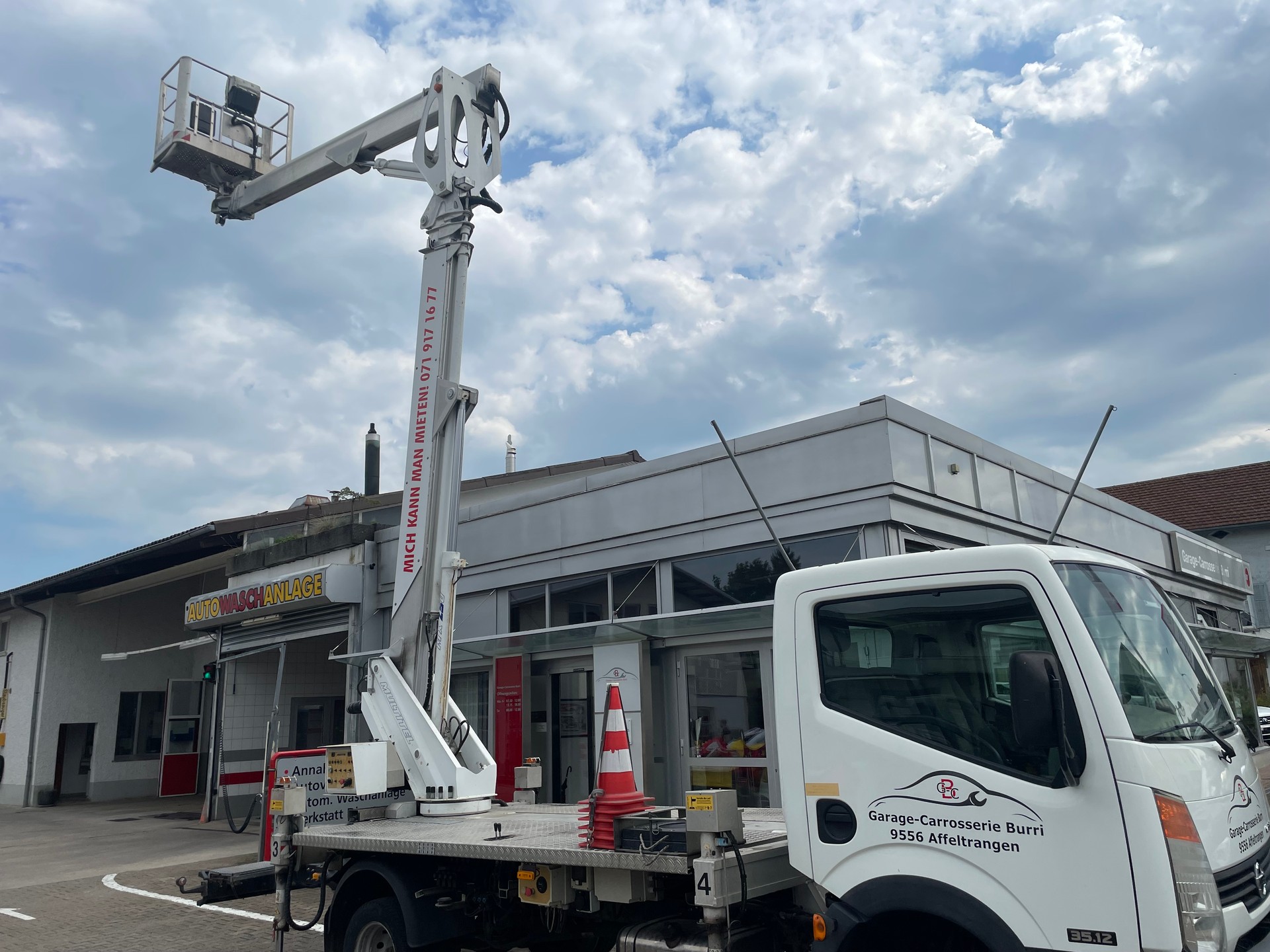 NISSAN Cabstar 35.12 L2 COMFORT-image-9