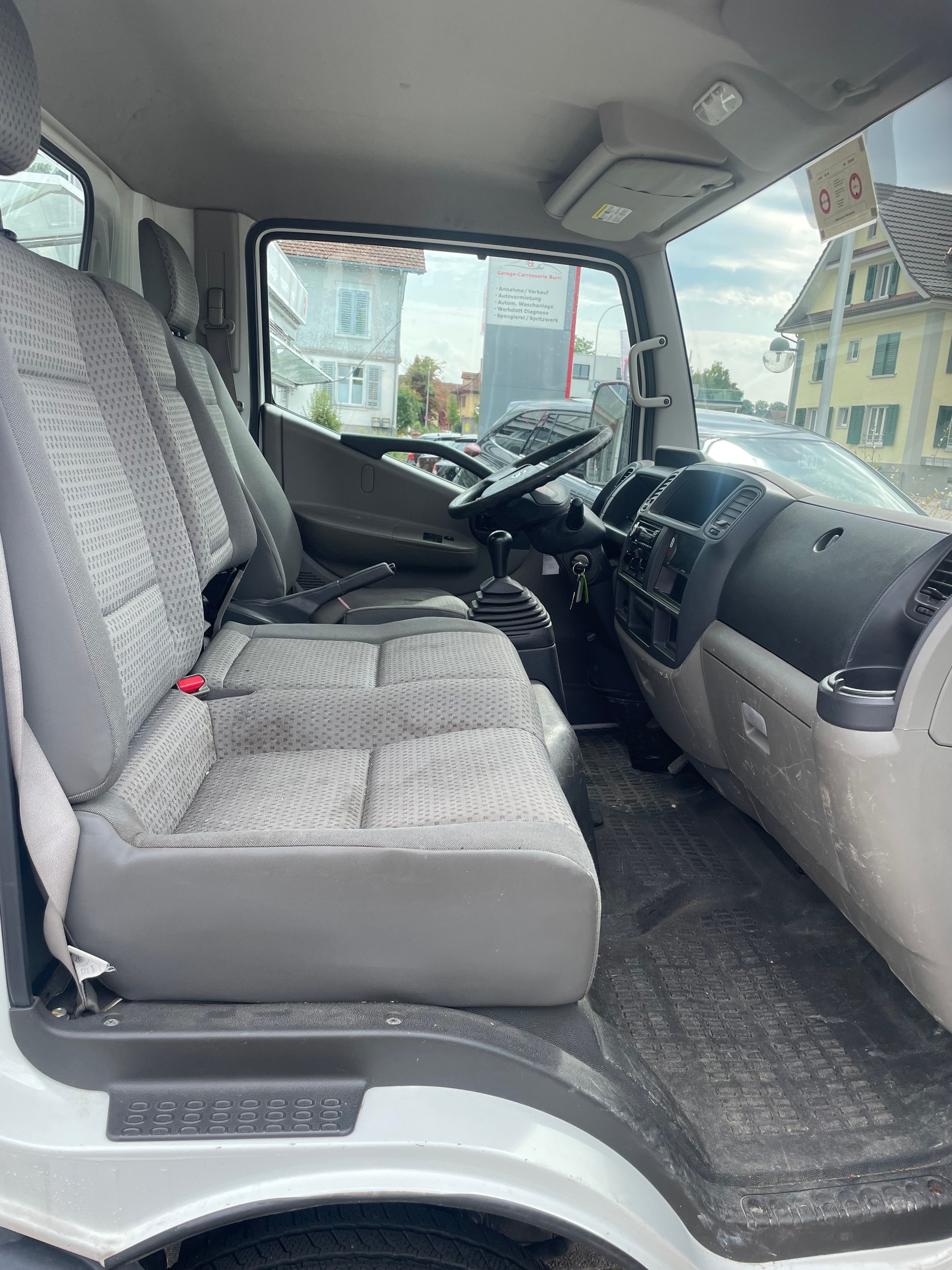 NISSAN Cabstar 35.12 L2 COMFORT-image-7
