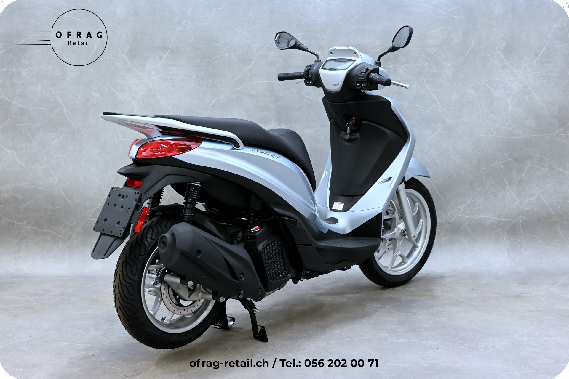 PIAGGIO Medley 125-image-3