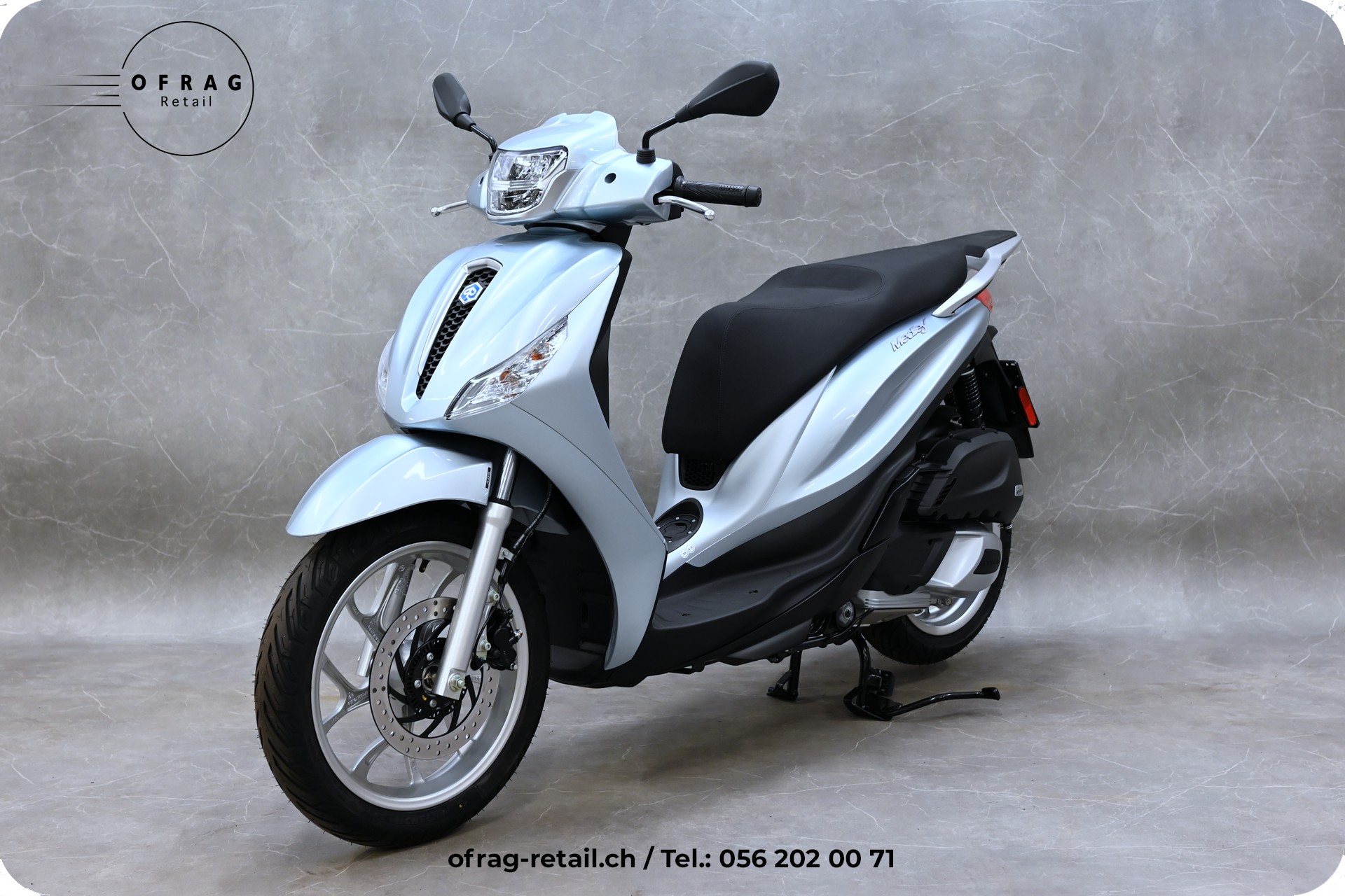 PIAGGIO Medley 125-image-1